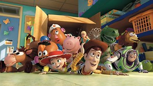 Watch Toy Story 3 2010 Full movie online Solarmovies