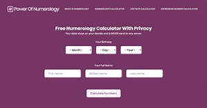 Personality Number 11 Explained · Power Of Numerology