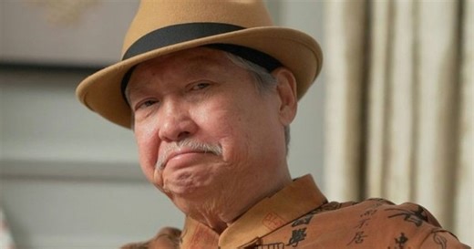 Hồng Kim Bảo: "Tôi không thể như Thành Long, Lý Liên Kiệt"