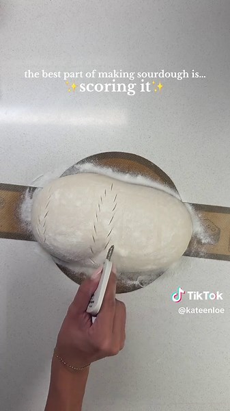 literally my favorite part of the whole process besides eating it 🥰