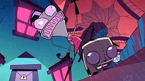 'Invasor Zim y el poder del Florpus' - Tráiler oficial en español latino