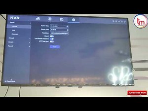 how to show ip camera password on hikvision nvr