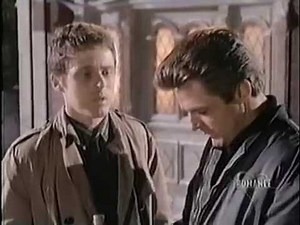 PEYTON PLACE: Episode 306 (Part 2 of 2)