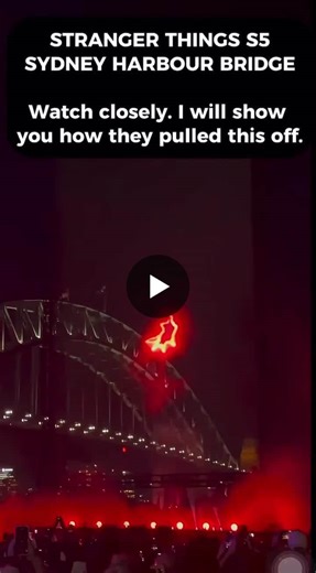 What an amazing demonstration of holographic projection using a scrim and mesh to create depth with forced perspective content in negative spaces. It would be exciting to see this kind of effect… | Mike Murphy