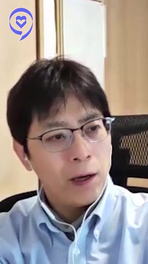 The Patient Story on Instagram: "Hasegawa Kazuo is from Japan, and he was diagnosed with lung cancer. In this video, he explains the Japanese medical system and how it works to get medical records. #lungcancer #cancer #cancerstory #lungcancersymptoms #thepatientstory #japan #internationalhealth #health Thank you to Johnson & Johnson for supporting our patient story. The Patient Story retains full editorial control over all content."