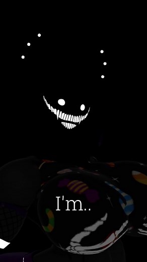 Secret Jumpscare in Milkrooms - VRChat Backrooms
