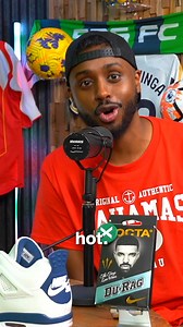 From the latest kicks to rare finds, Sharky and gang choose StockX as their #1 spot for trainers and more. | StockX