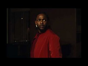 Kendrick Lamar - Rich Spirit (96 bpm Acapella)