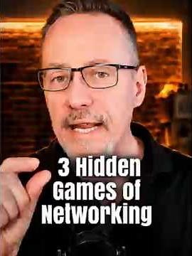 How to Network Better Than 95%