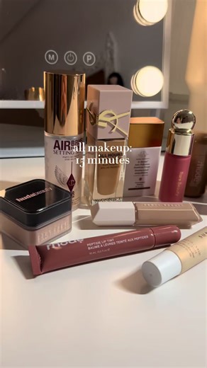 The Longest Makeup Tutorial Ever🙈