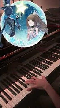 Stellar DEEMO M2U PIANO COVER #deemo
