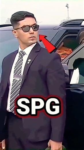 SPG Commandos India’s Secret Elite Z+ Force | Who Protect PM Like a Human Shield#shorts#shortsfeed