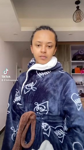 LINA on Instagram: "The best product for your hair"