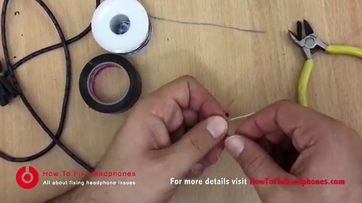 10 Hacks How To Fix Headphone's Microphone That Doesn't Work - How To Fix Headphones %