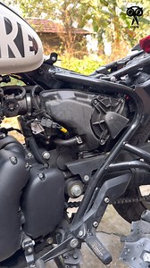 46K views · 170 reactions | how to clean bike air filter | Creative Own | Facebook