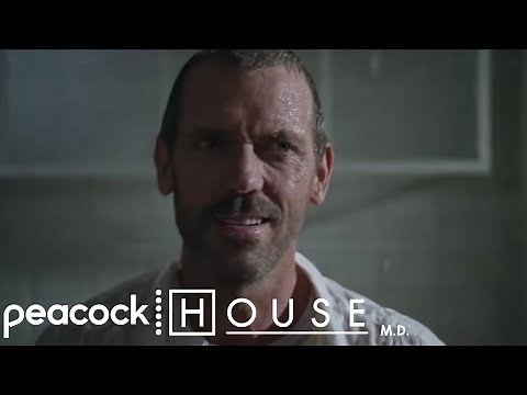 This Means War! | House M.D..