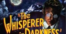 The Whisperer in Darkness (2011)  - Ver Película Completa en Español - FULLTV