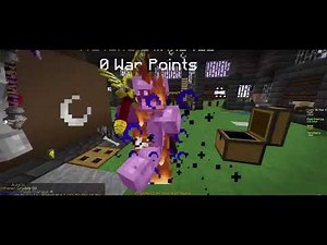 Mineplex Clans Montage - Legend kills