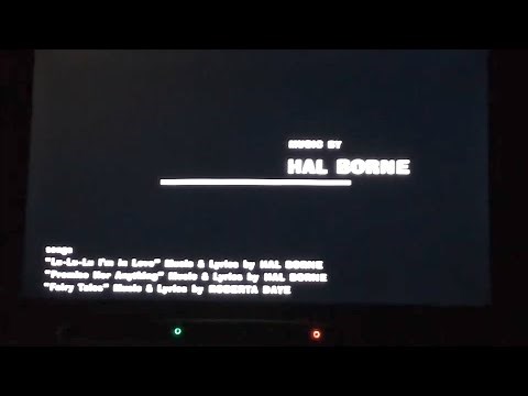 "Promises! Promises!" (1963) Opening Credits