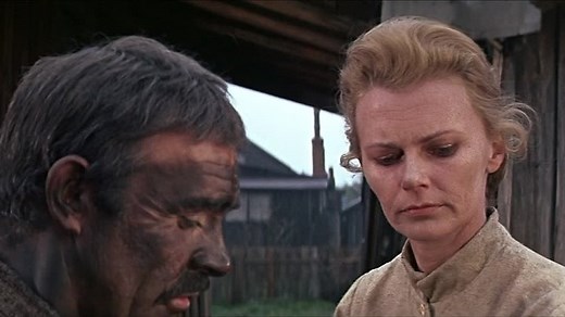 The Molly Maguires (1970) (720p)🌻 Movies