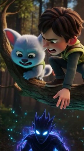 The RotWood || EP-3|| Part-2 || Climbing for Height || Tree Balance || how will fall jake or bunny ?