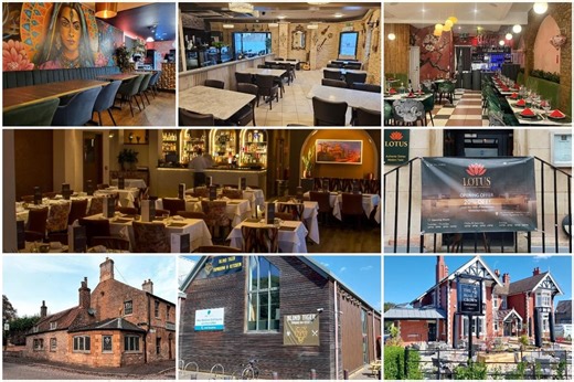 In Pictures: The new places to eat and drink in Peterborough 2025 - and the ones that we lost!