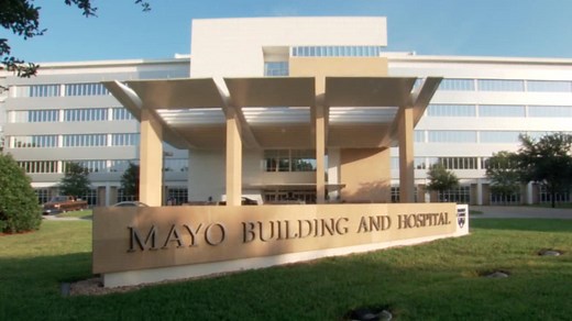 Mayo Clinic Comprehensive Pain Rehabilitation Center in Jacksonville, Florida - Mayo Clinic