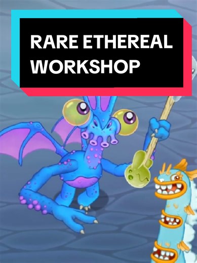 GET OUT OF MY HEAD - Rarethereal Workshop Teaser