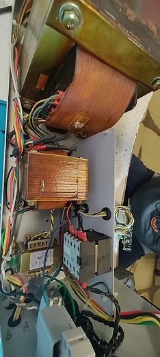 Estabilizador Beta eletronic CMS 1500 (Resolvido) #tv #nobreak #estabilizador