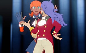 【pkmn/mmd】近期短篇合集