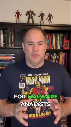 How Hackers Hide Malware From Experts!