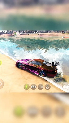 OTR 2 LATEST VERSION MOD GAMEPLAY 😱 #otr2 #offroading #gaming
