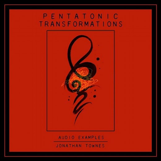 50. Pentatonic Transformations 947, 948: Pentatonic Flat-5