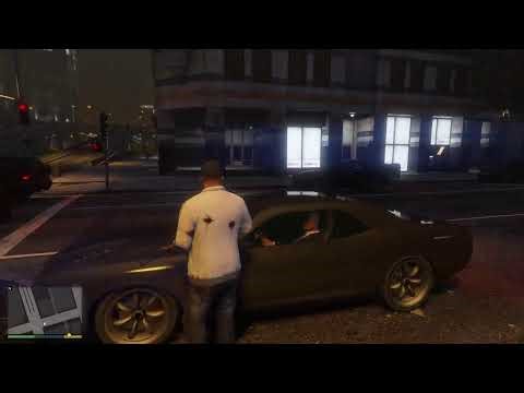 GTA Livestream