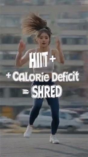 Extreme 30-Day Fat Loss Shred Challenge 🔥 No Excuses (Get Shredded Fast)