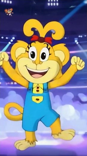Oopsie Doopsie Dancing Song #shorts #trending #explore #nurseryrhymes #viral