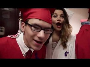 HHS Class of 2016 Graduation