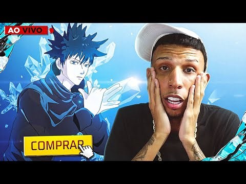 🔥A MELHOR PARCERIA DO FREE FIRE?! 🔥FREE FIRE AO VIVO 🔥 DAK AO VIVO 🔥