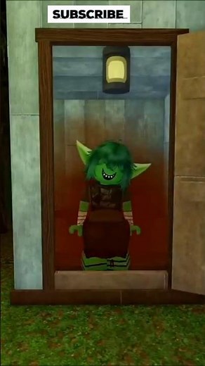 Roblox goblin girl💃💃 diarrhoea 😄 #roblox #trendingshorts #robloxedit #robloxshorts #gaming