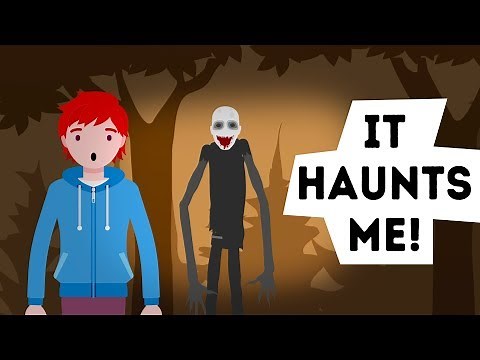 IT HAUNTED ME IN MY COMA! MY HORROR STORY ANIMATED