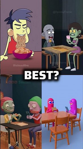 This is the most annoying sound ever(Animation Meme) #animation #funny #cartoon #youtubeshorts