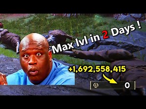 Level Up LIKE CRAZY: Elden Ring's Most BROKEN Rune Farming Method 🤑👌