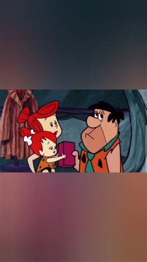 Pebbles Flintstones #shorts