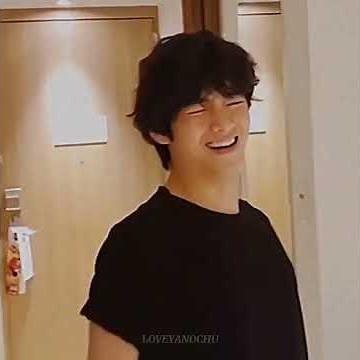 Kim Taehyung - Jump [FMV]