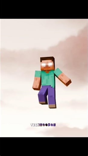 Roblox VS Minecraft||💀 Animation