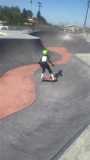 Pump the track! 🛹🏄‍♀️ #fyp #fypシ゚viral #foryou #travel #life