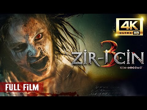 ZİR-İ CİN 3 - Cin Düğümü | 4K Korku Filmi