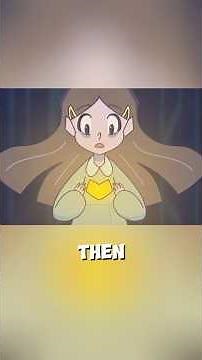 This box of crayons can make the drawings come to life.