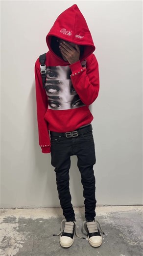 Understanding Dark Fashion and its Appeal