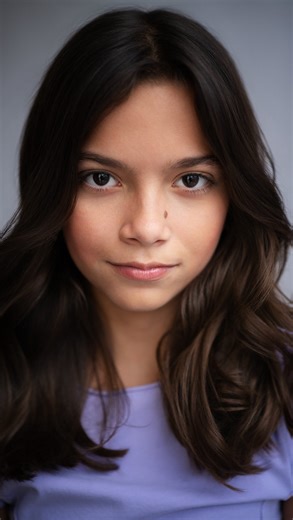 Ari Zapata 💖 on Instagram: "New Year calls for new headshots for Clover! Lots of fun stuff brewing! ✨ also, oh hi! Miss us?! 📸: @iam_motta , of course!"